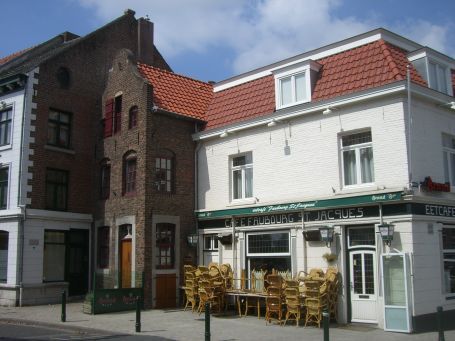 Roermond : Voorstad St. Jacob 